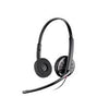 Plantronics Blackwire 320, Over-the-head, Binaural
