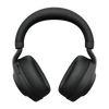 Jabra Evolve2 85 UC Stereo Bluetooth USB-C Headset Teams Headset - Black