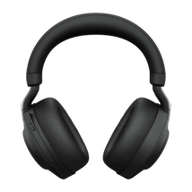 Jabra Evolve2 85 UC Stereo Bluetooth USB-C Headset Teams Headset - Black