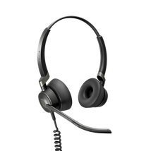 Jabra Engage 50 Stereo Wired Headset