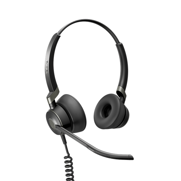 Jabra Engage 50 Stereo Wired Headset