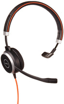 Jabra Evolve 40 UC Mono