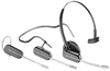 Plantronics Savi W740