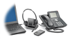 Plantronics Savi W720 Over-the-Head, Binaural