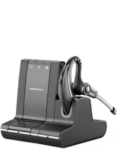 Plantronics Savi W730 Over-the-ear, Monaural