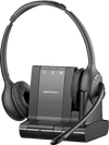Plantronics Savi W720 Over-the-Head, Binaural