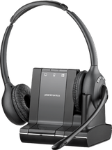 Plantronics Savi W720 Over-the-Head, Binaural