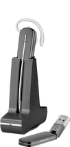 Plantronics Savi W440 Convertible, Monaural