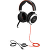 Jabra Evolve 80 UC Wired Headset