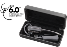 Plantronics Savi W445 Convertible, Unlimited talk time