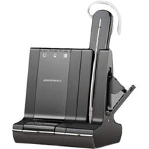 Plantronics Savi W745 Convertible, Unlimited talk time