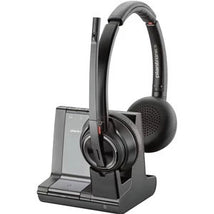 Plantronics Savi 8220 Series Wireless Stereo Headset