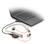 Plantronics Voyager 6200 UC