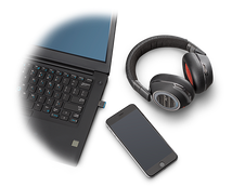 Plantronics Voyager 8200 UC