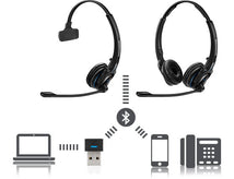 Sennheiser MB Pro 1 UC Headset
