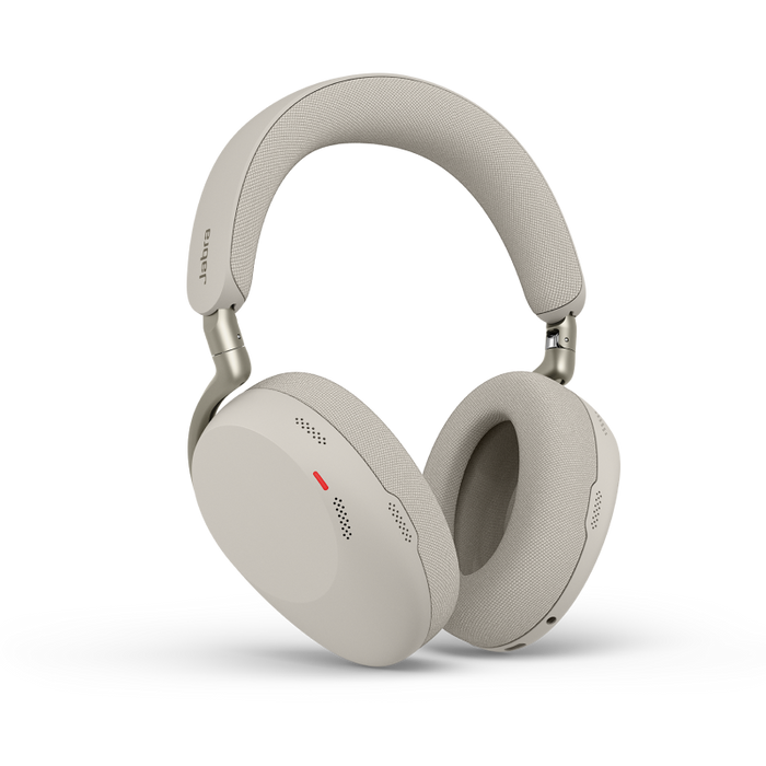 Jabra Evolve3 85 Ear Cushions 1 pair, Warm grey Warm Grey official product image