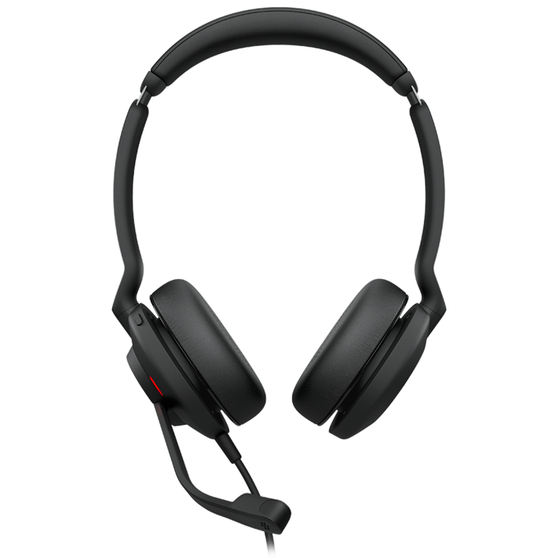 Jabra Evolve2 30 SE USB-C, MS Mono product image