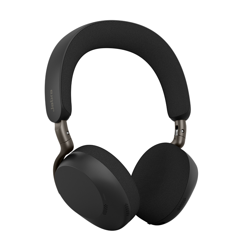 Jabra Evolve3 75 UC, Link390c, Black,WLC Chrg product image