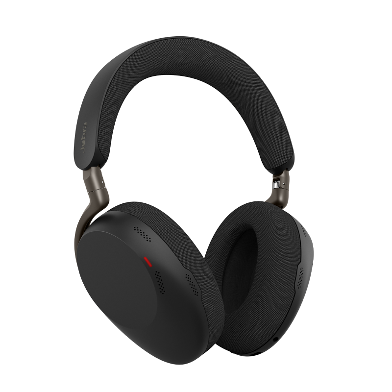 Jabra Evolve3 85 MS, Link390c, Black product image