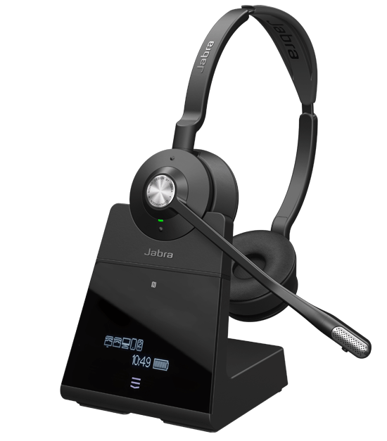 Jabra Engage 75 SE- Stereo product image