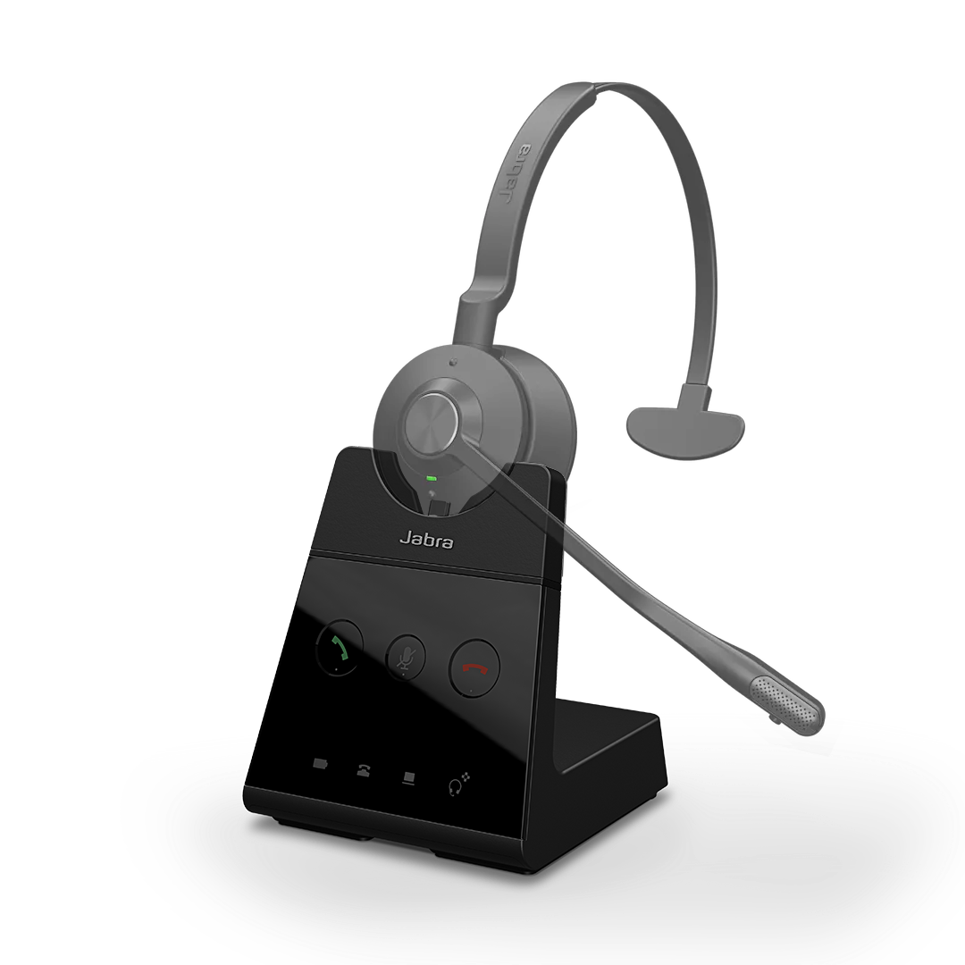 Jabra Engage 65 SE- Stereo, Low Power product image