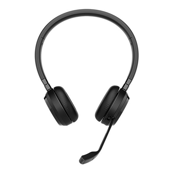 Jabra Evolve 65 TE USB-A UC Mono Stand product image