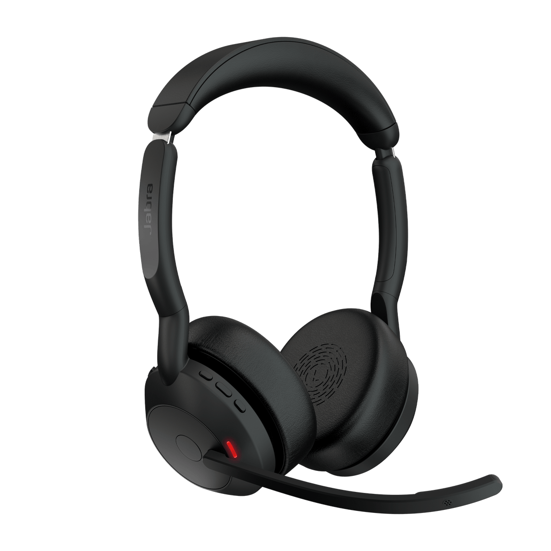 Jabra Evolve2 55 Link380a UC Mono Stand product image