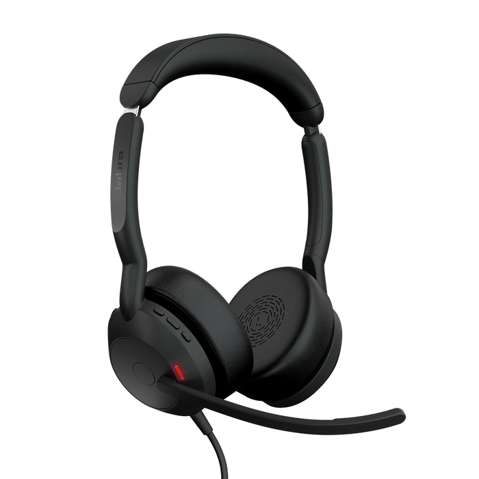 Jabra Evolve2 50 USB-C/A, MS Mono, w/o BT product image