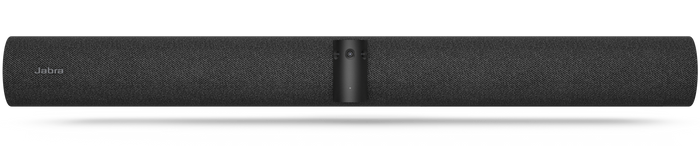 PanaCast 50 VBS Bar Only, UC VB, Charger-Type A Black official product image