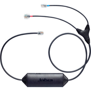 Jabra LINK 14201-33 Electronic Hook Switch EHS ADAPTER