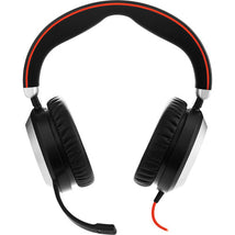 Jabra Evolve 80 UC Wired Headset