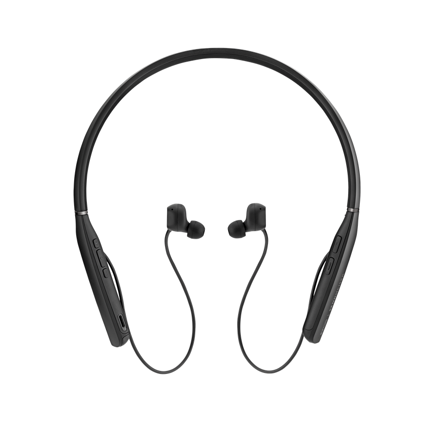 EPOS | SENNHEISER Adapt 460 | Certified for Google Meet EPOS | SENNHEISER Adapt 460 | Certified for Google Meet