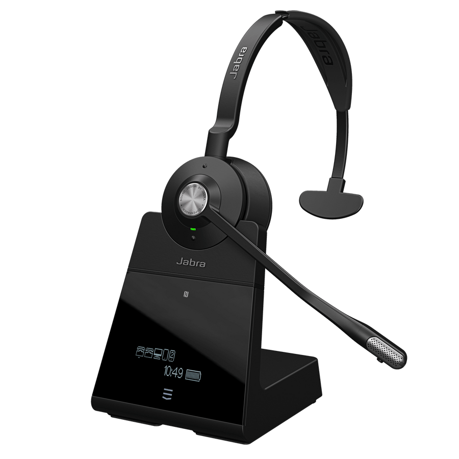 Jabra Engage 75 Mono