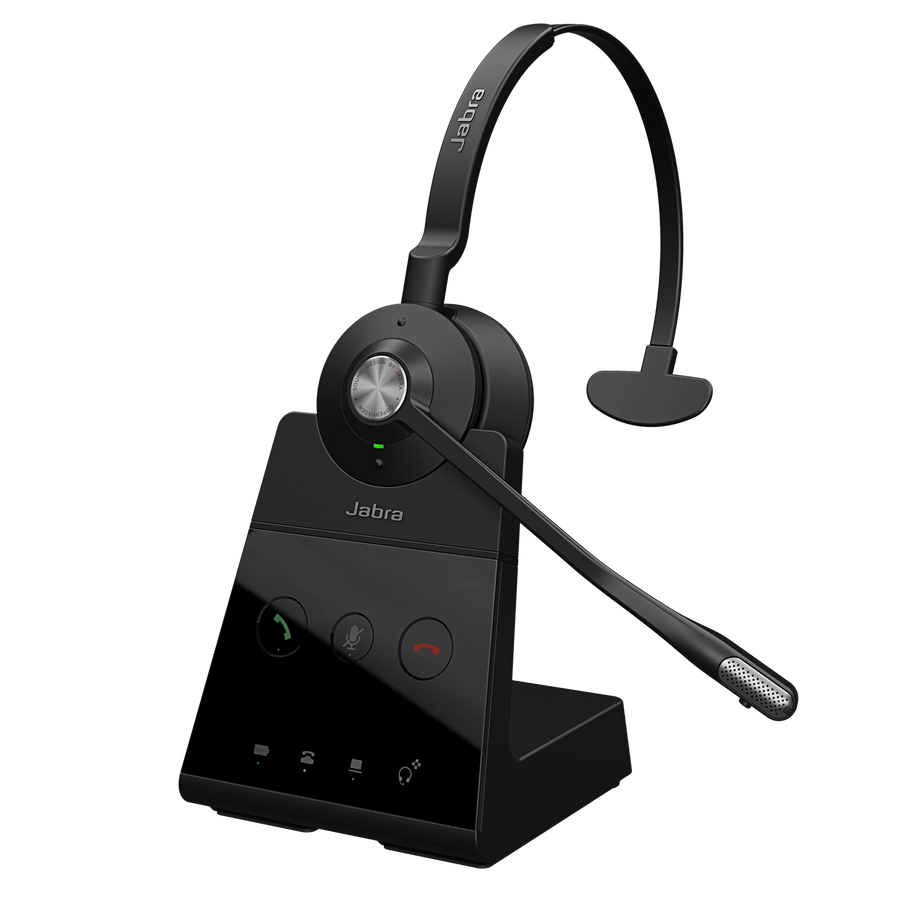 Jabra Engage 65 Mono