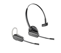 Plantronics CS540 Convertible Wireless Headset