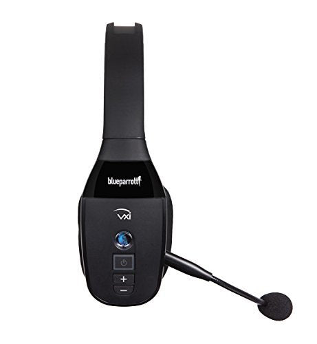 BlueParrott B450-XT Noise Canceling Bluetooth Headset – Cynrgi Direct