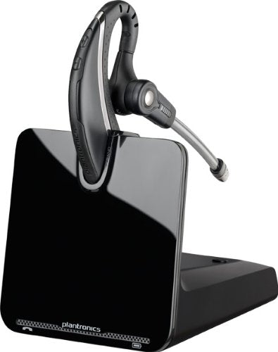 Plantronics CS530 Over-the-ear Noise Canceling Wireless Headset