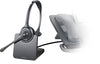 Plantronics CS510 Over-the-head Monaural Wireless Headset