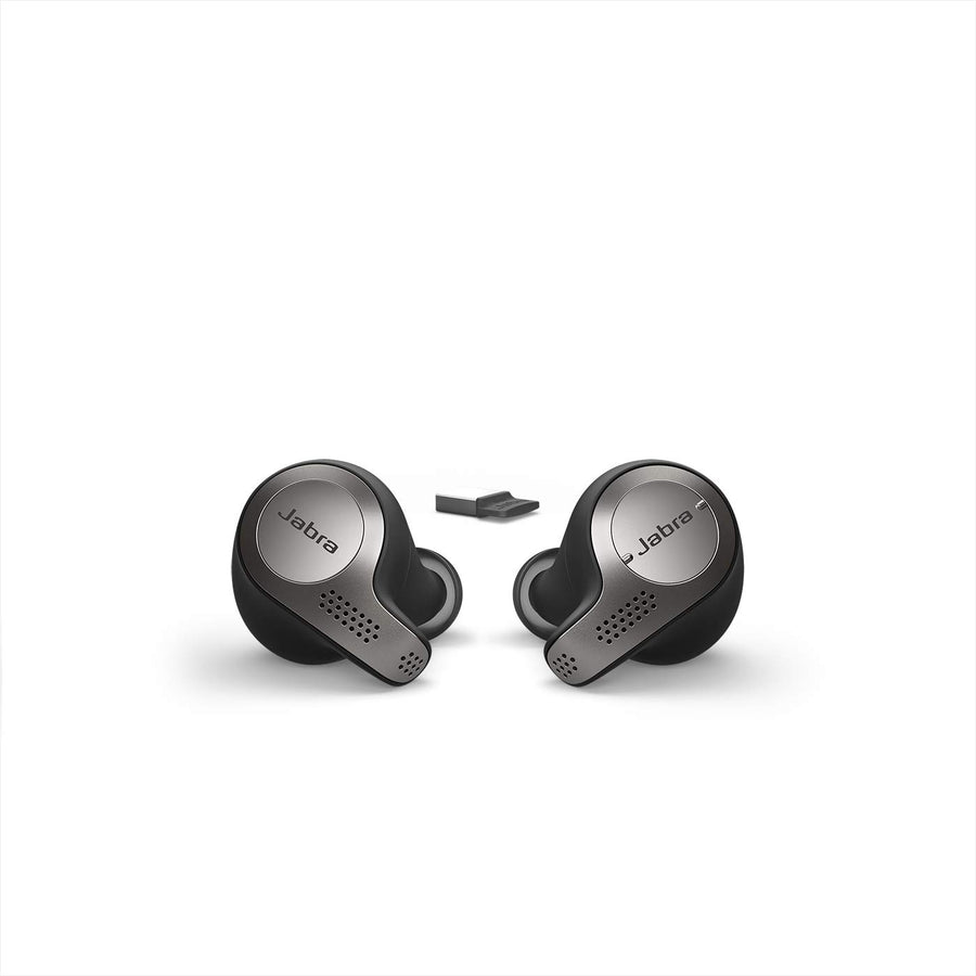 Jabra Evolve 65t