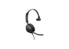 Jabra Evolve2 40 MS Mono - Wired Headset