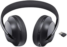 Bose Noise Cancelling Headphones 700 UC (Black)