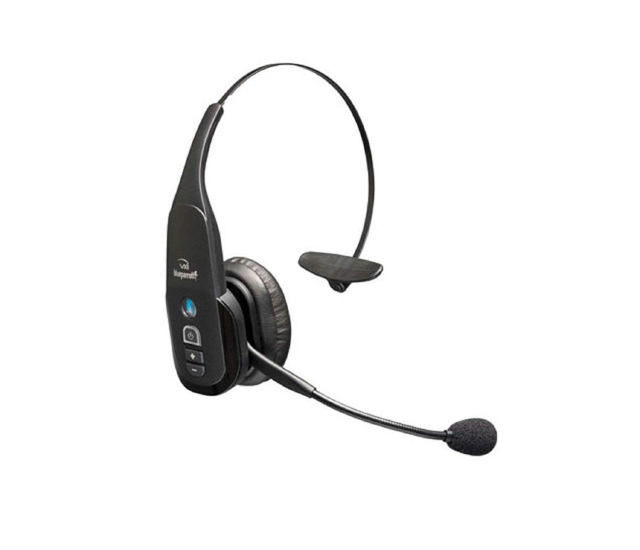 BlueParrott B350-XT Noise Canceling Bluetooth Headset