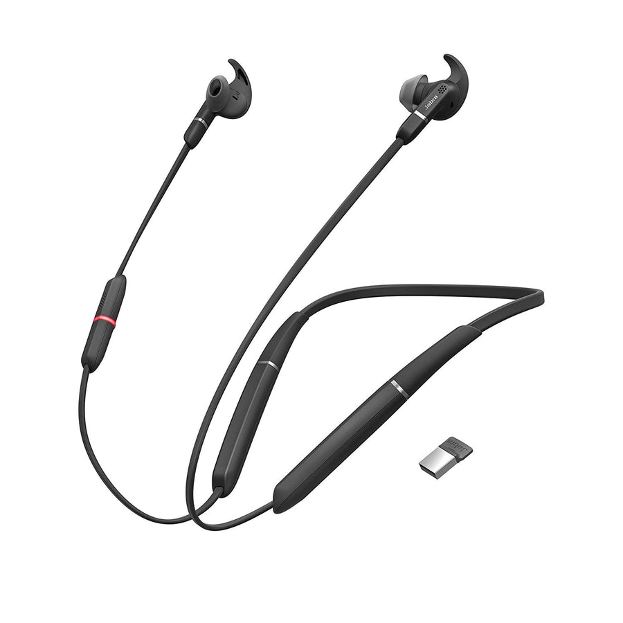 Jabra Evolve 65e