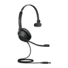 Jabra Evolve2 30 UC Mono - Wired Headset
