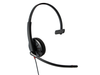Plantronics Blackwire 310, Over-the-head, Monaural