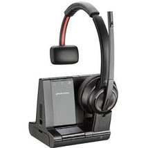 Plantronics Savi 8210 Series Wireless Mono Headset