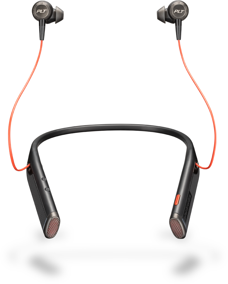 Plantronics Voyager 6200 UC Cynrgi Direct