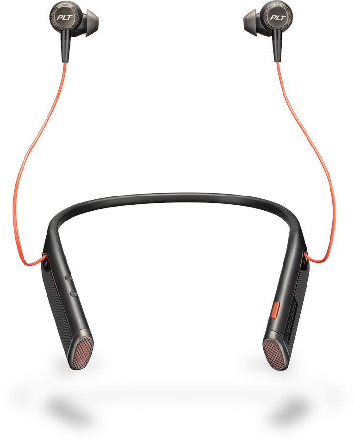 Plantronics Voyager 6200 UC