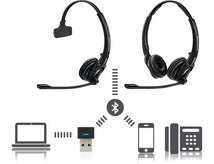 Sennheiser MB Pro 2 UC Headset